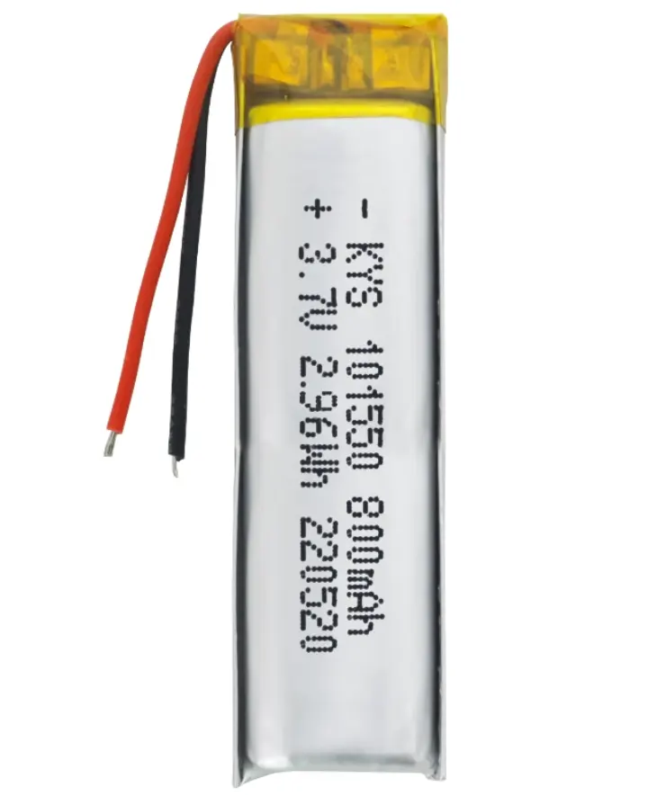 블루투스 기기용 LiPo 배터리
